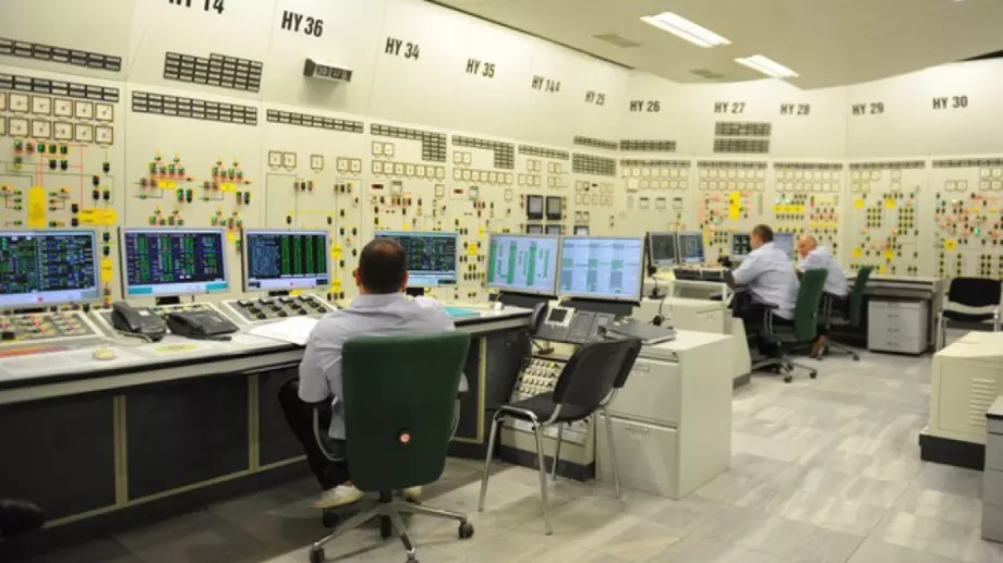 АЕЦ „Козлодуй” завършва 2020 г. с рекордно производство 