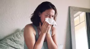 Срещу болести: Не докосвайте тези части от тялото