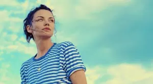 Неустоима: Диляна Попова по бански  (СНИМКИ)