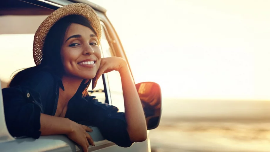 Виц за добро утро: Аз спя с...