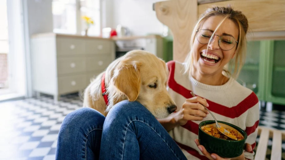 Вечерен виц: Ти кое стихотворение научи
