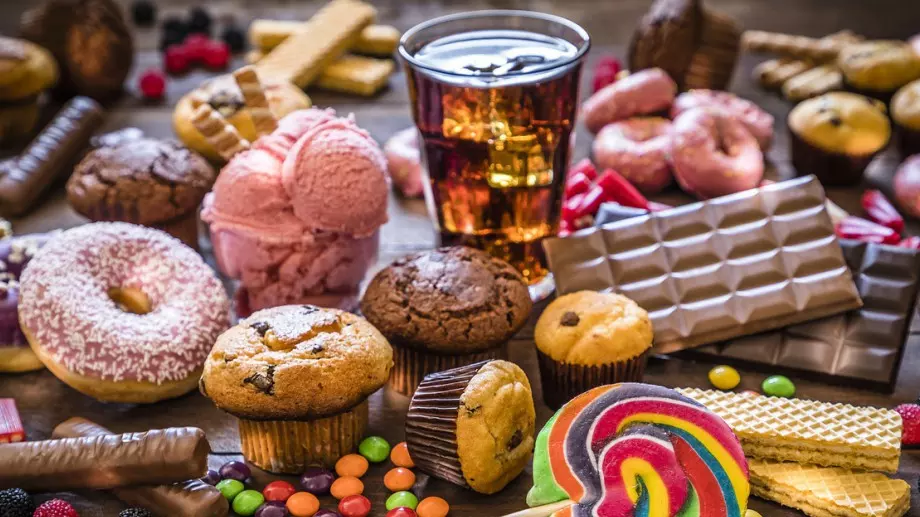 Тези храни понижават имунитета