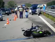 Моторист загина на място след катастрофа във Враца