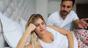 20 ранни знака, че имате връзка с токсичен партньор