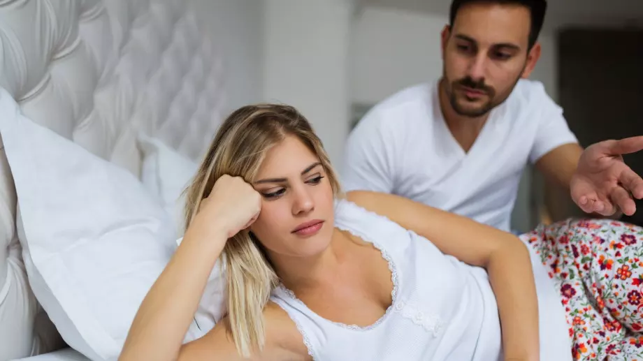 20 ранни знака, че имате връзка с токсичен партньор