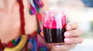 Когато вдигна кръвното си правя 1 от тези 5 напитки и успявам да го сваля без хапчета