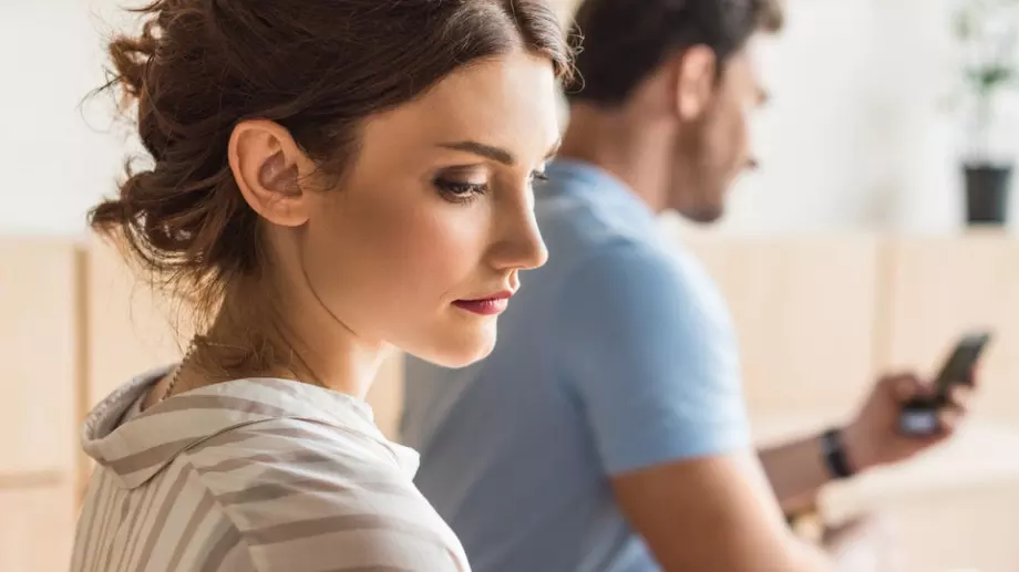 5 знака, че НЯМА да се омъжите, въпреки че сте заедно от години