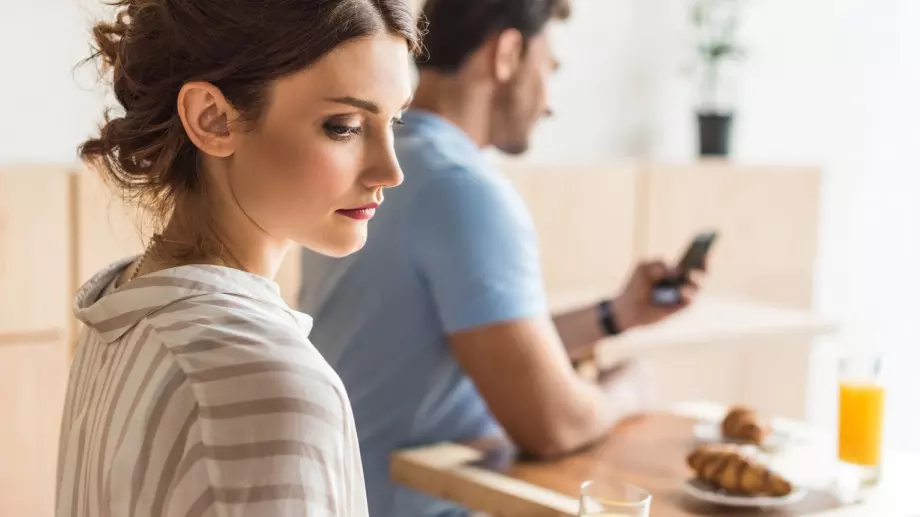 5 начина да “поправите” нещастен брак