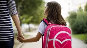 Как да изберем раница за ученика?