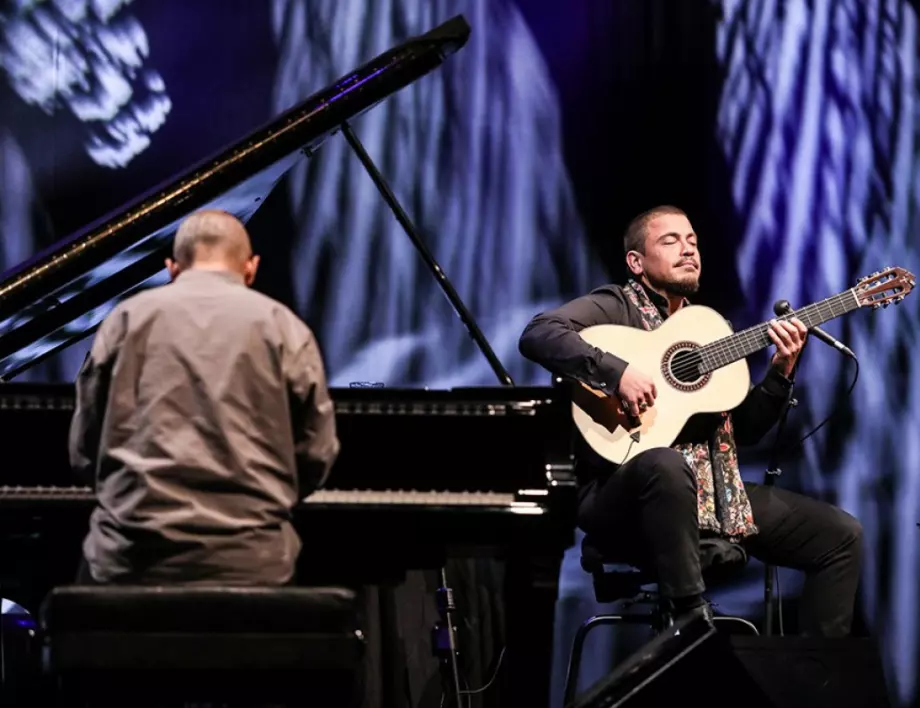 Звездата на фадото Рикардо Рибейро с първо гостуване у нас за  „Европейски музикален фестивал“ 