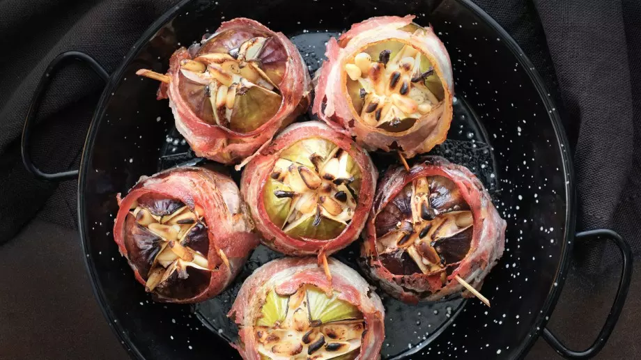 Бекон или прошуто: Каква е разликата