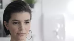 Неузнаваема: Ива Софиянска с нова визия (СНИМКА)