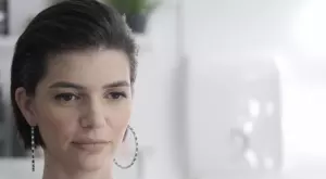 Ива Софиянска сподели СНИМКИ от родилния дом за Коледа