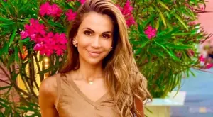 Дъщерята на Ивайла Бакалова е истинска красавица (СНИМКИ)