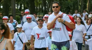 Живей Активно! призовава: Бъди добрият пример за теб и близките ти на 22 септември