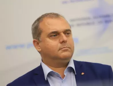Искрен Веселинов, ВМРО: Референдум успоредно с президентския вот, а следващите избори да са за ВНС