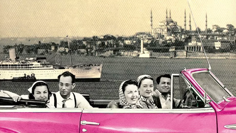 "Музей на невинността" на Орхан Памук с ново издание