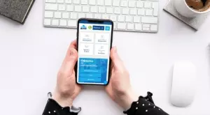 ДЗИ е отличена за най-добър корпоративен уебсайт