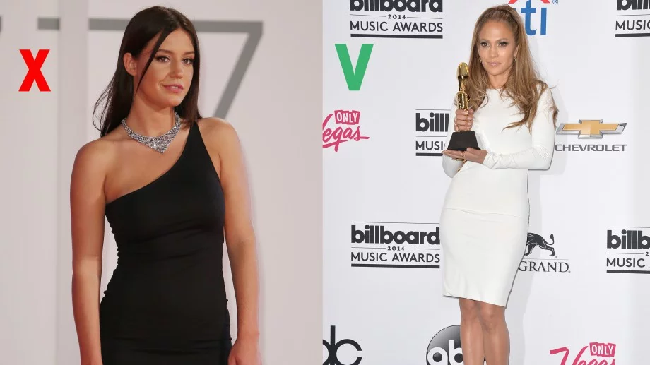 4 популярни тенденции от близкото минало, които вече са демоде