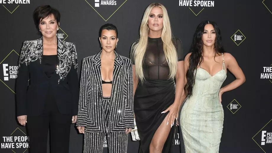 Масово недоволство: Не искат клана Кардашиян на наградите Met Gala