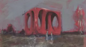 Teo Ушев снима филм-антиутопия в България