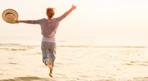 Притча за щастието