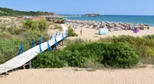 Гръцкият туризъм благодари на българите. А българският?