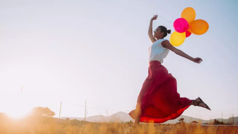 Ти си толкова повече от постиженията ти