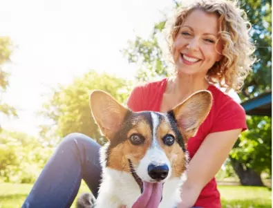 Виц на деня: Девойка отива за хляб