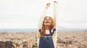 Когато получите шанс в живота, не го изпускайте, а го използвайте по най-добрия начин  