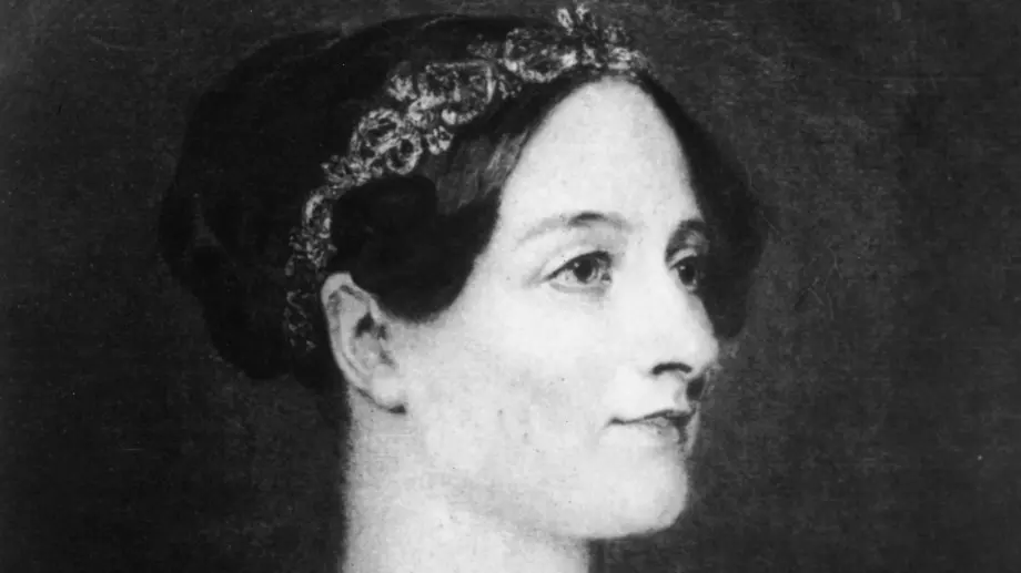 Ада Лъвлейс: Първата програмистка в света и дъщеря на Байрон