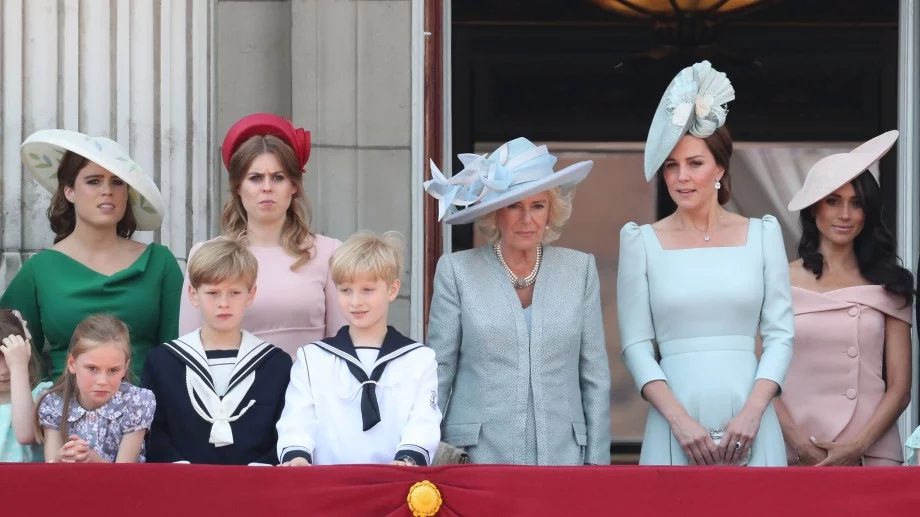 6 трика, с които жените от кралското семейство изглеждат безупречно