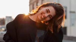 Няма нищо лошо в това да бъдеш „обикновена”