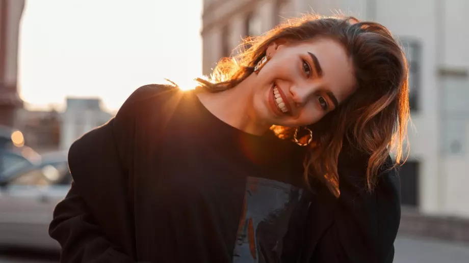 Толкова е просто да бъдете добри - практикувайте го!  