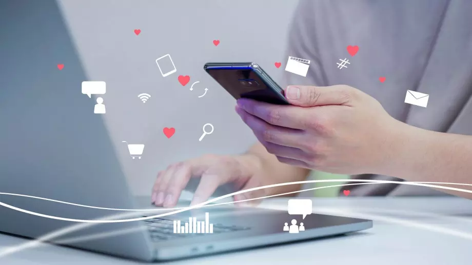 Борислав Дончев: Как ще успее малкият бизнес в дигиталната ера