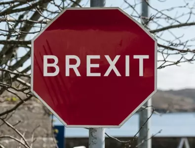 ЕС забранява двустранни споразумения с Великобритания при Brexit без сделка  