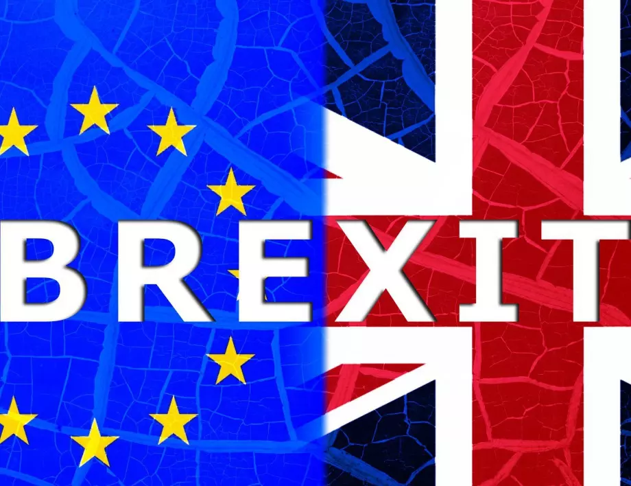 Кореспондент на Sky News: Има сделка Великобритания - ЕС