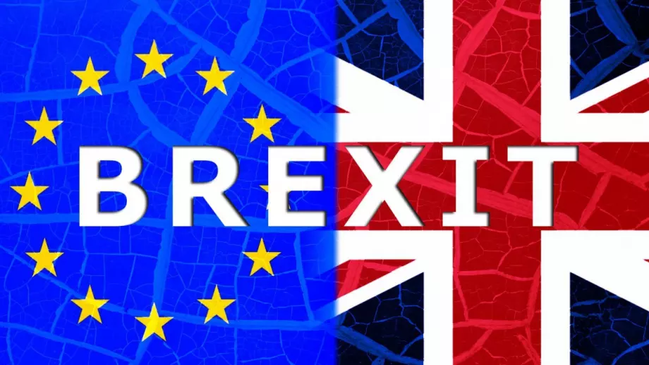 Brexit струва около 7000 работни места на финансовия сектор на Острова