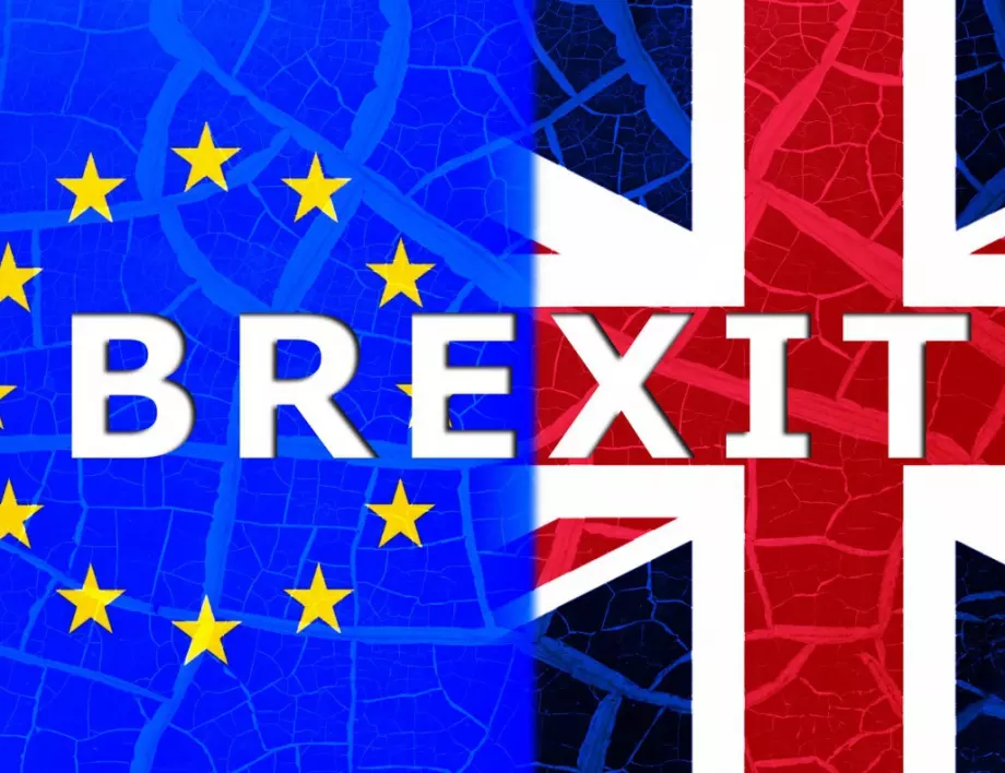 BREXIT се отразява все по-негативно върху британската търговия с ЕС