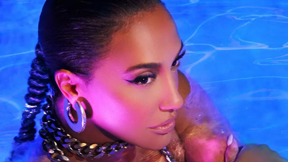 Мария Илиева се обясни в любов (ВИДЕО)