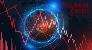 Идва ли епоха на глобален хаос?