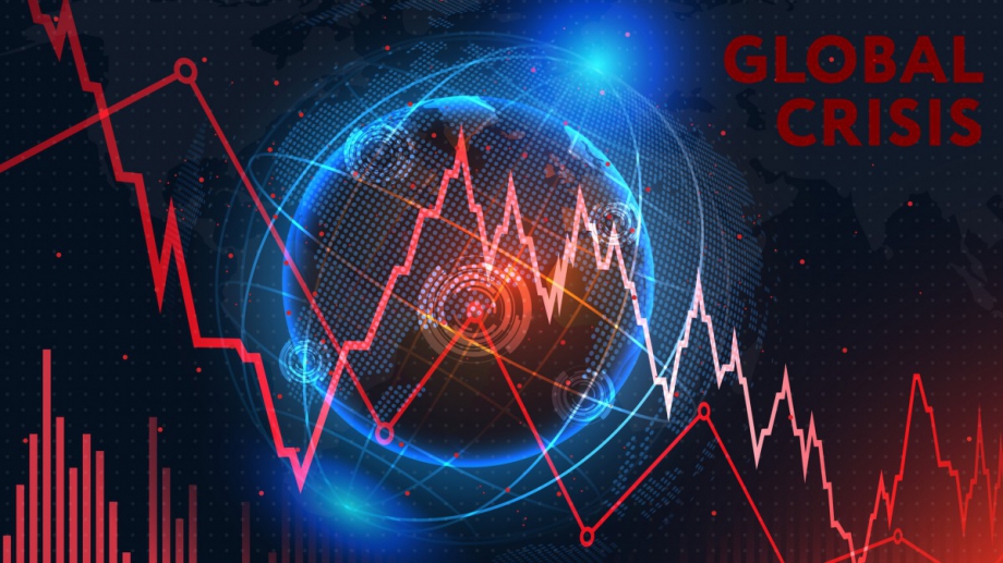 6 големи икономики САЩ Япония Тайван Швеция и