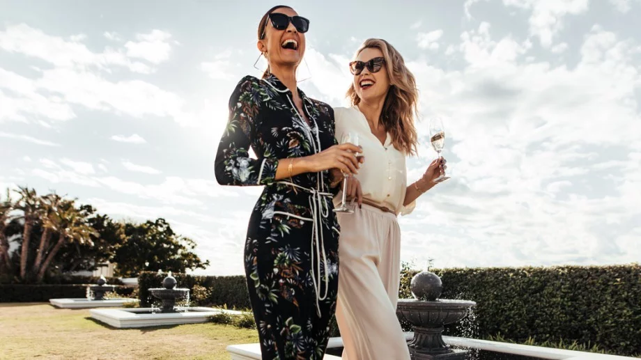 Какво означава всеки дрескод и какви дрехи изисква