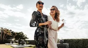 Виц за деня: Две съседки си говорят