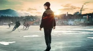 Почва сериал по шведската драма "Бьорнстад" на Бакман