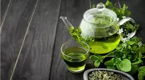 Невероятните ползи на зеления чай