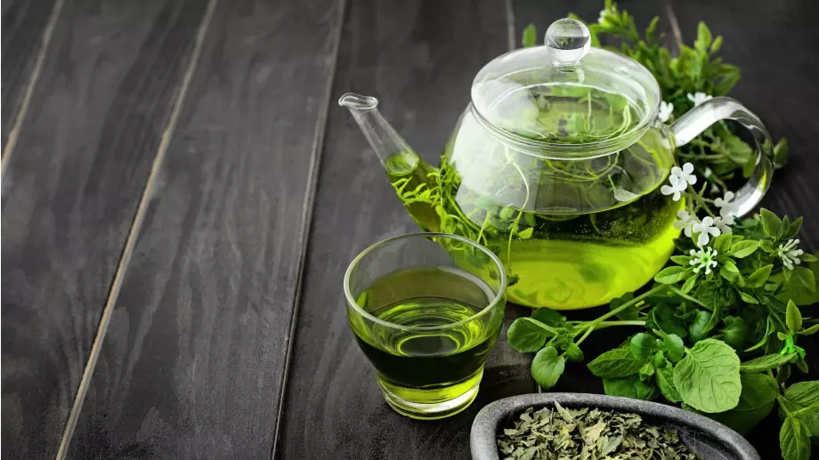 Невероятните ползи на зеления чай
