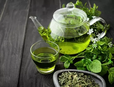 Защо трябва да пием зелен чай всеки ден? Отговорът изненада мнозина!