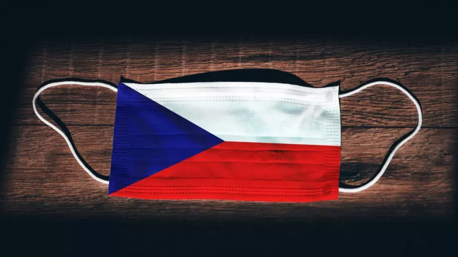 Чехия въвежда нови антиковид мерки