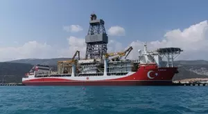 Турция разкри плана за добив на газ в Черно море